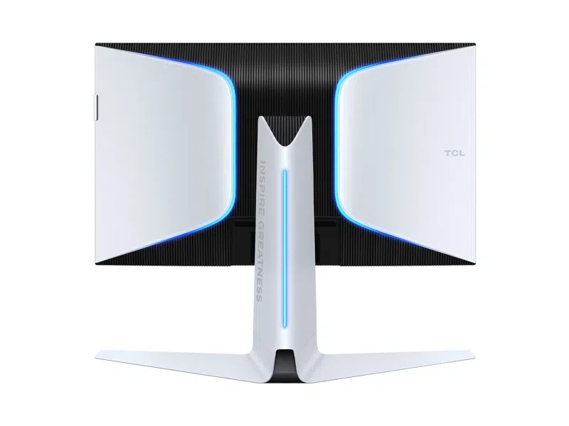   TCL 27\" QD-Mini LED 160Hz 4K Fast-HVA 8